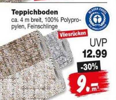 Teppichboden