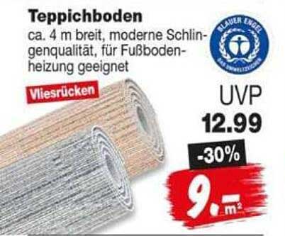 Teppichboden