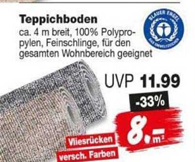 Teppichboden