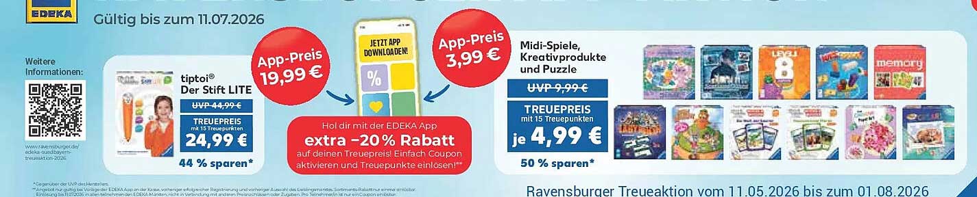 tiptoi® Der Stift LITE