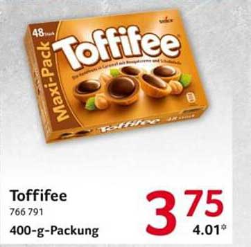 Toffifee