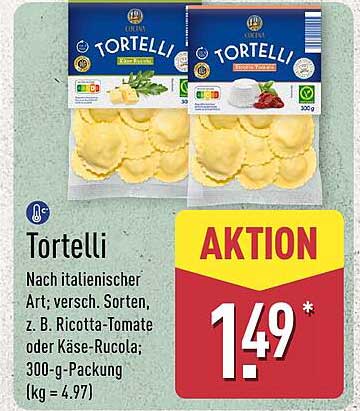 Tortelli
