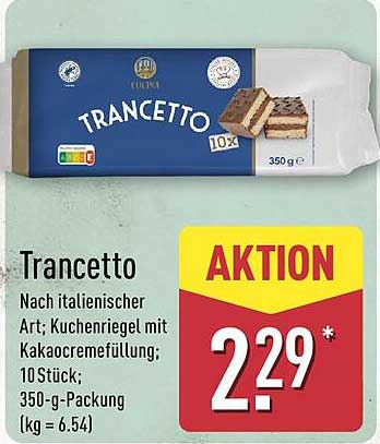 Trancetto