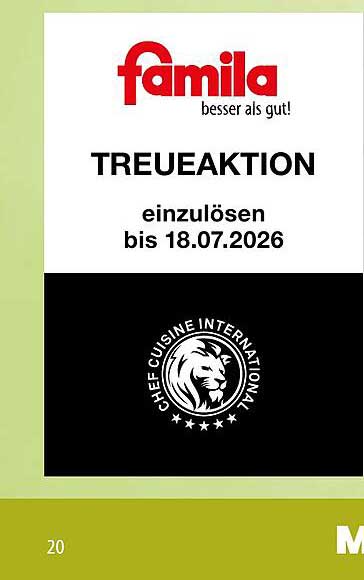 TREUEAKTION