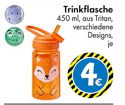 Trinkflasche