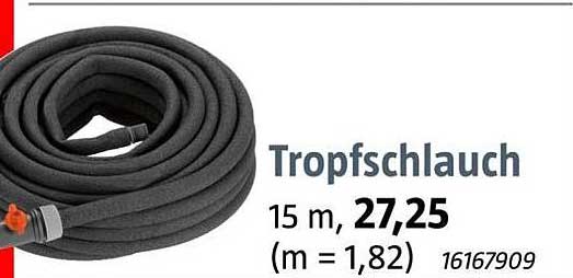 Tropfschlauch