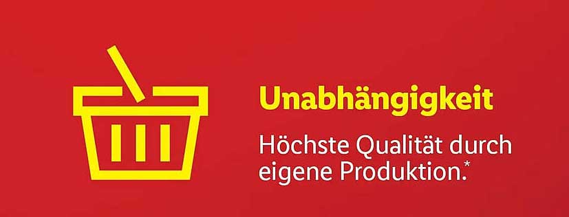 Unabhängigkeit