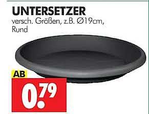 UNTERSETZER