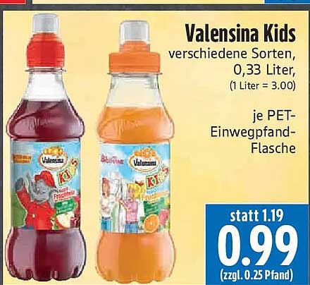 Valensina Kids