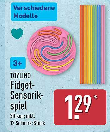 Verschiedene Modelle