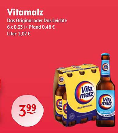 Vitamalz