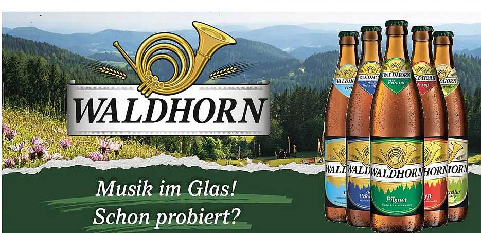 WALDHORN