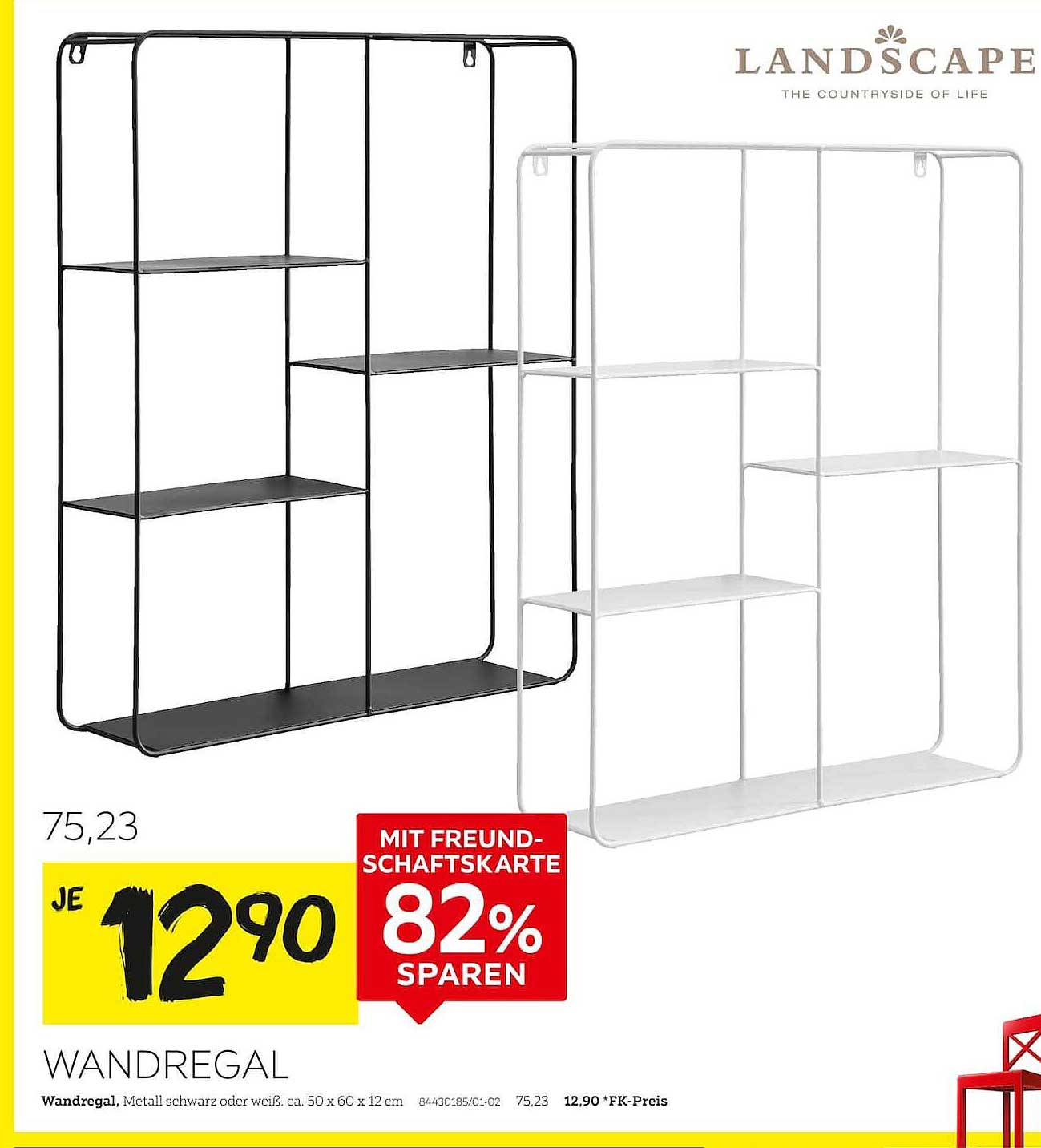 WANDREGAL