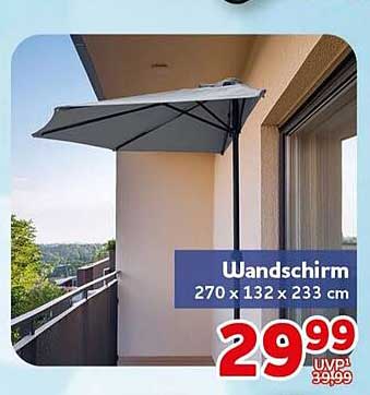 Wandschirm 270 x 132 x 233 cm