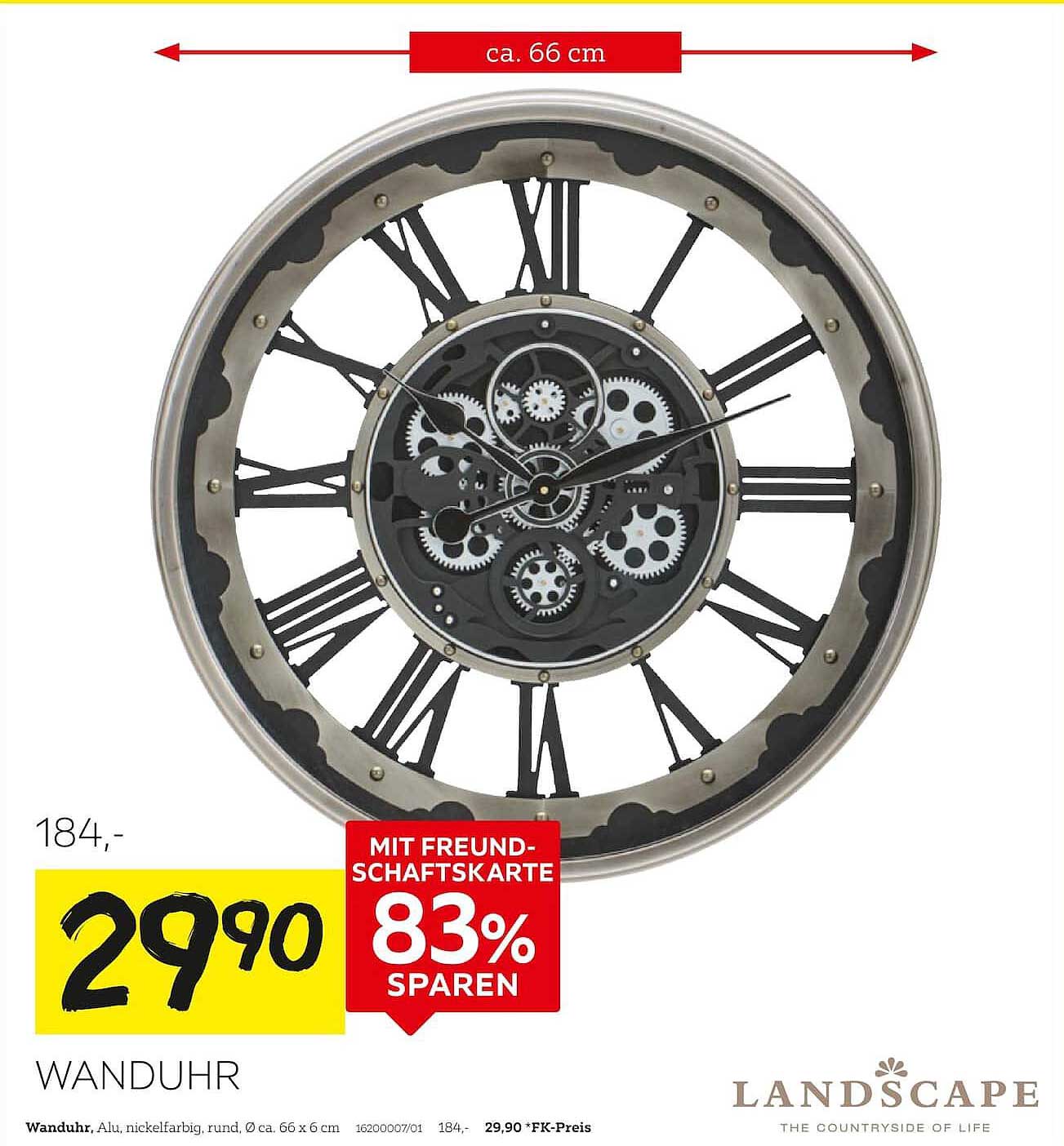 WANDUHR