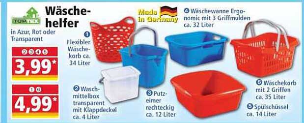 Wäsche-helfer