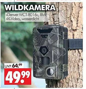 WILDKAMERA