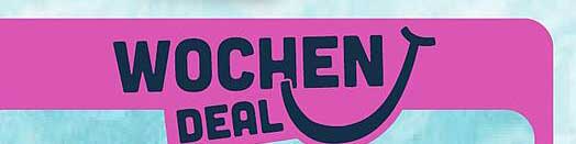 WOCHEN DEAL