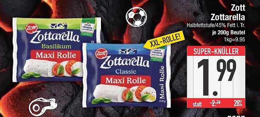 Zott Zottarella
