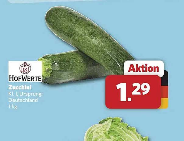 Zucchini