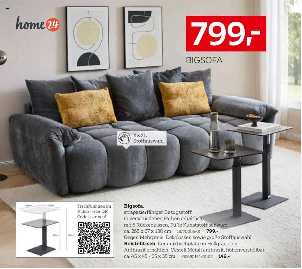 BIGSOFA