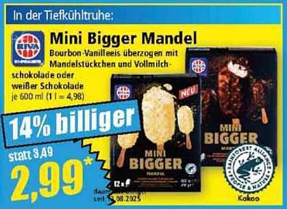 Mini Bigger Mandel