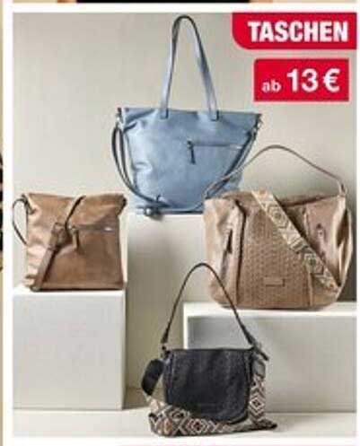TASCHEN ab 13 €