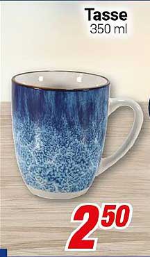 Tasse 350 ml