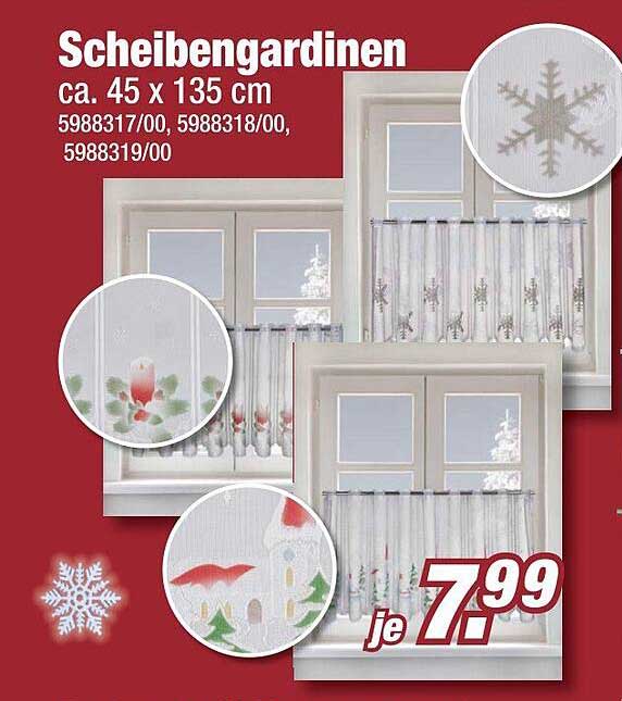 Scheibengardinen Bei Poco