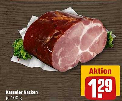 Kasseler Nacken