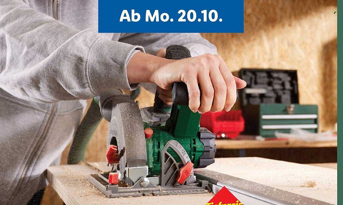 Kreissäge: Präzise Schnitte für DIY-Projekte
