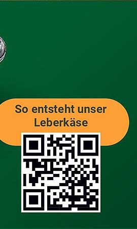 Leberkäse - Der bayerische Genuss