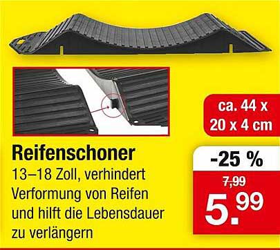 Reifenschoner 13-18 Zoll