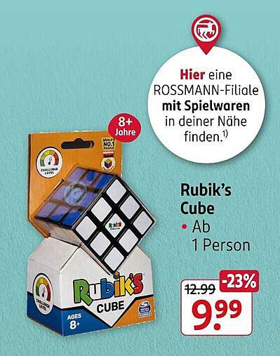 Rubik's Cube