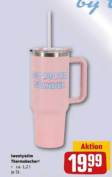 twenty4tim Thermobecher