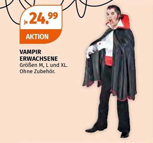 VAMPIR ERWACHSENE