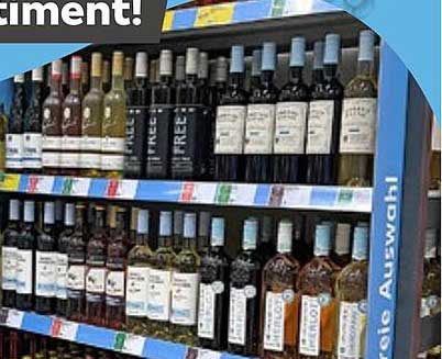 Vielfältige Auswahl an Weinen - Jetzt zu einem großartigen Preis!