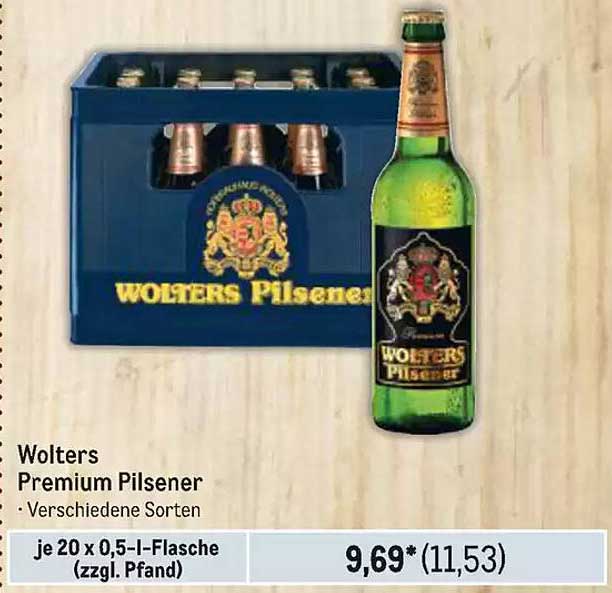 Wolters Im Angebot