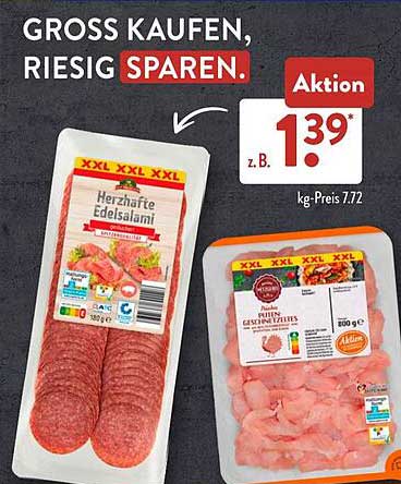 Herzhafte Edelsalami 380g