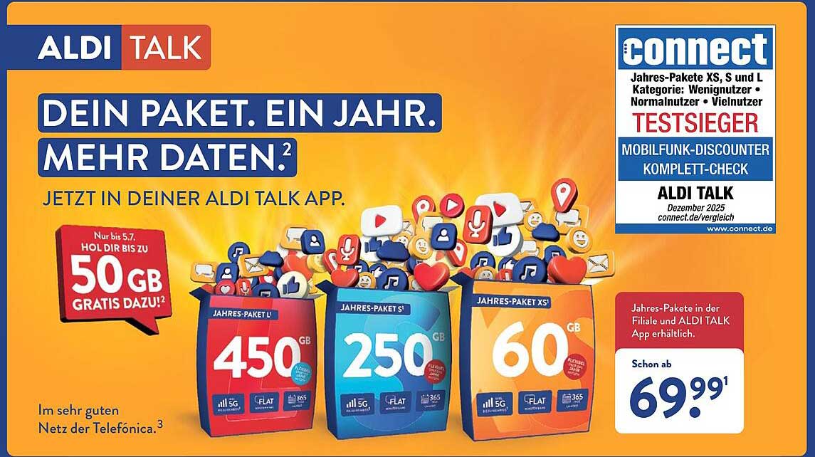 ALDI TALK