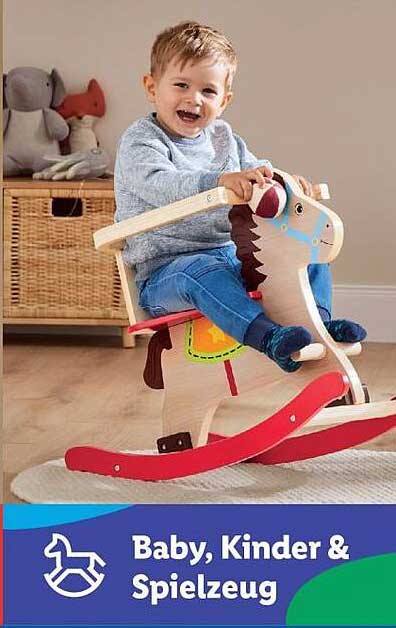 Baby, Kinder & Spielzeug