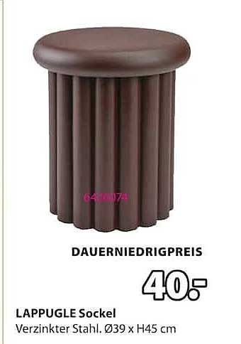 DAUERNIEDRIGPREIS