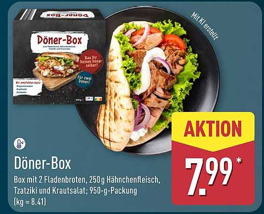 Döner-Box