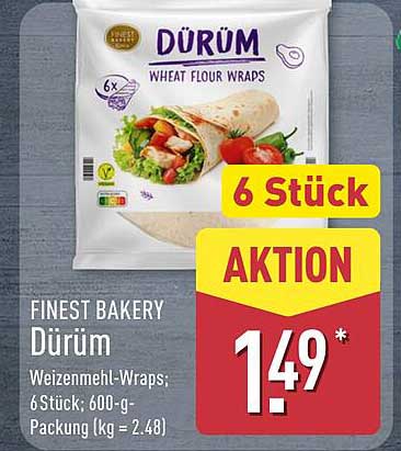Dürüm