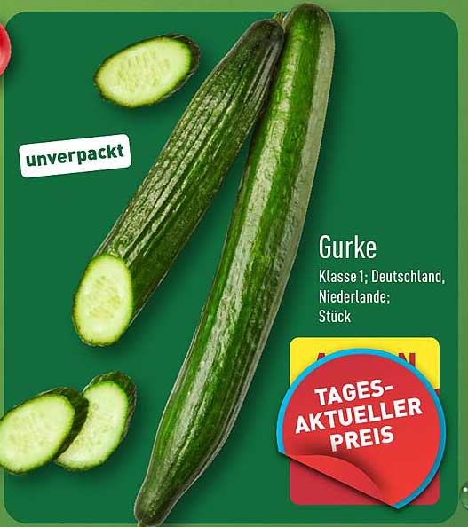 Gurke