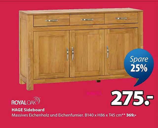 HAGE Sideboard