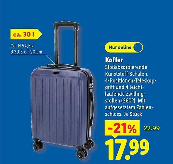 Koffer