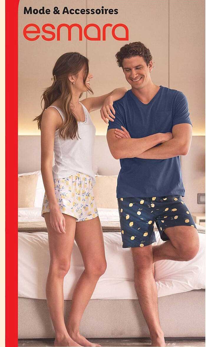 Mode & Accessoires esmara