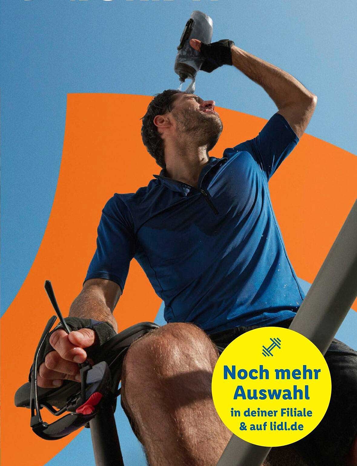 Noch mehr Auswahl in deiner Filiale & auf lidl.de