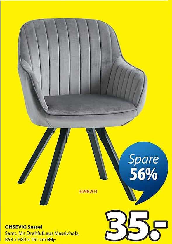 ONSEVIG Sessel